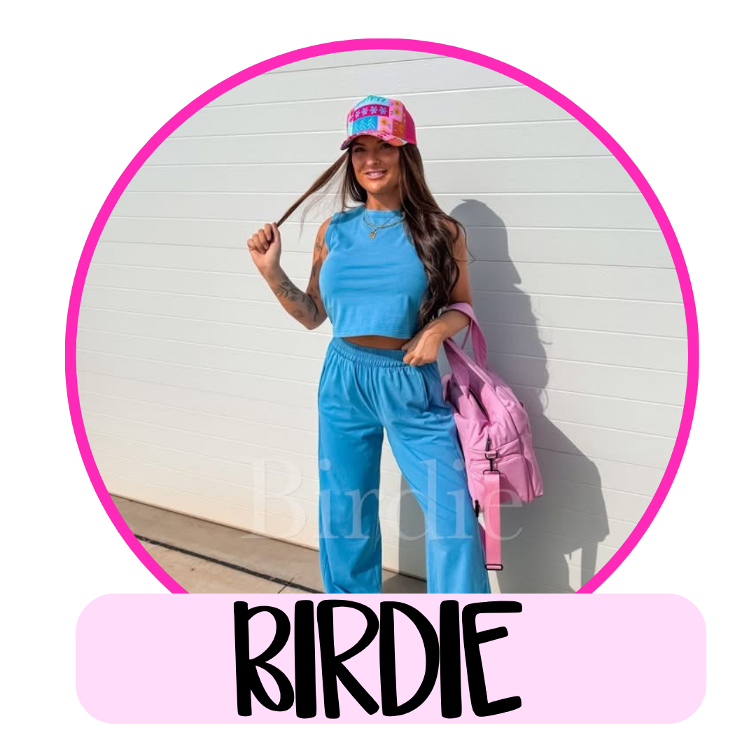 Birdie
