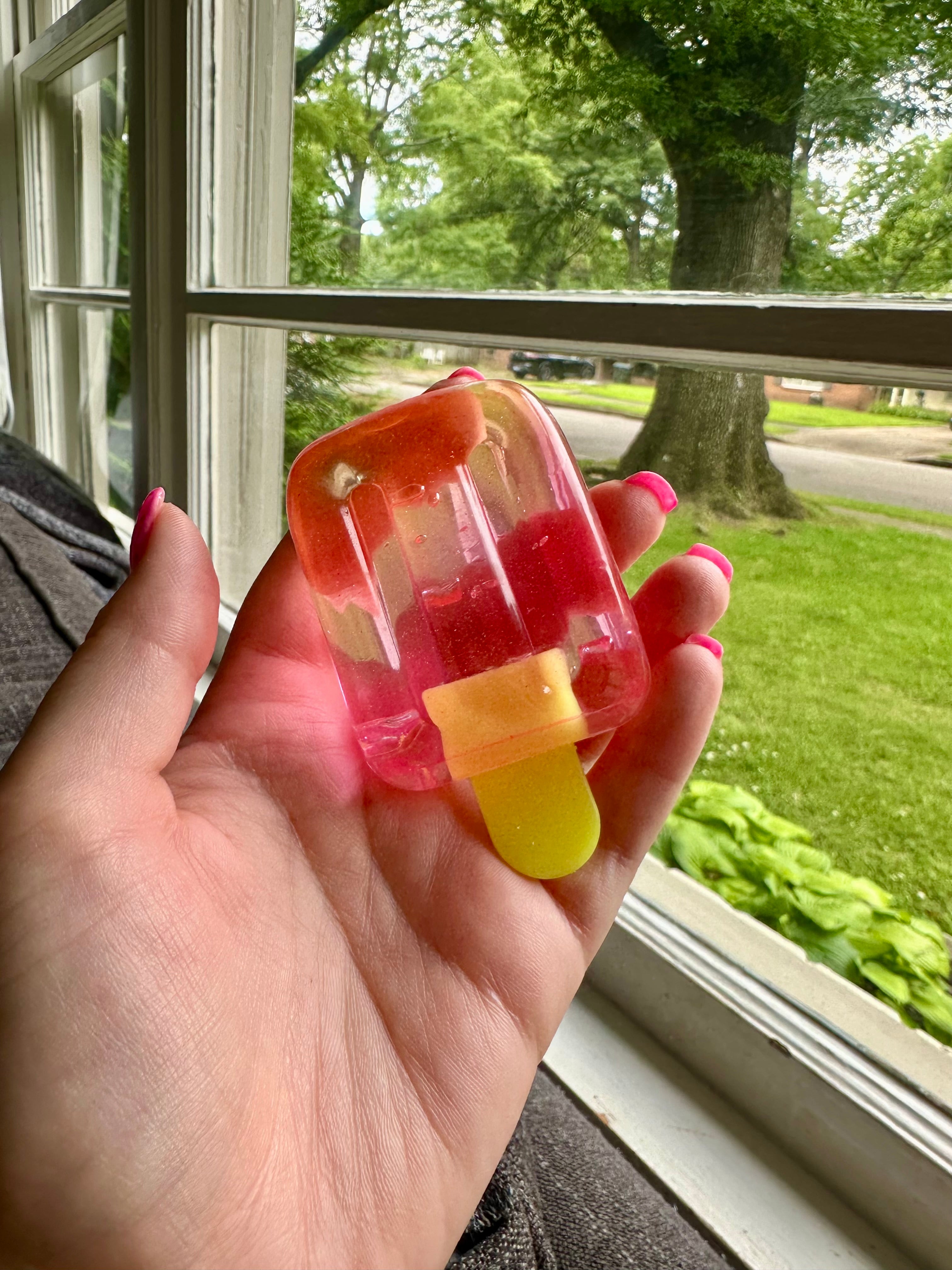 POPSICLE SQUISHY