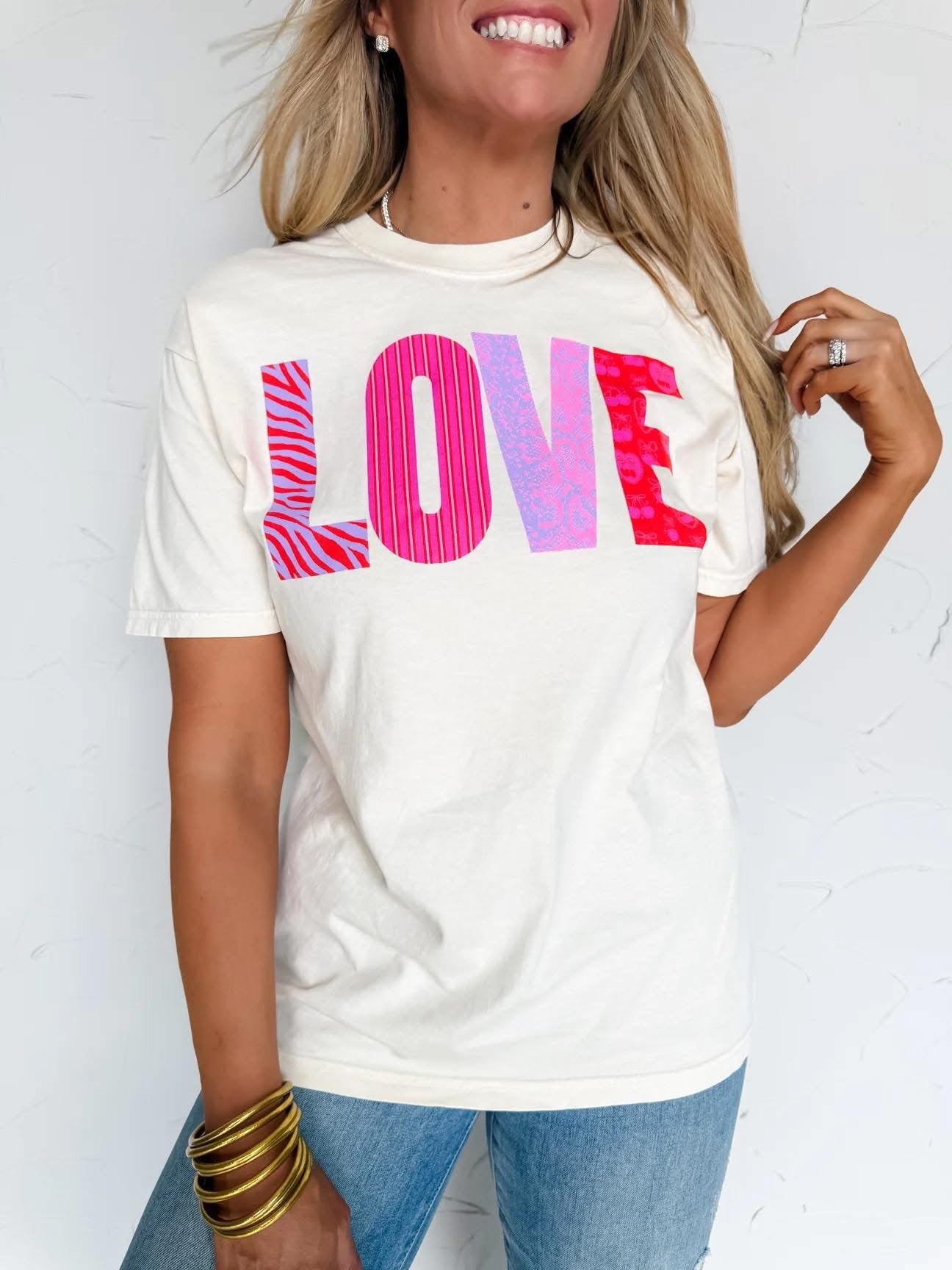 WILD LOVE