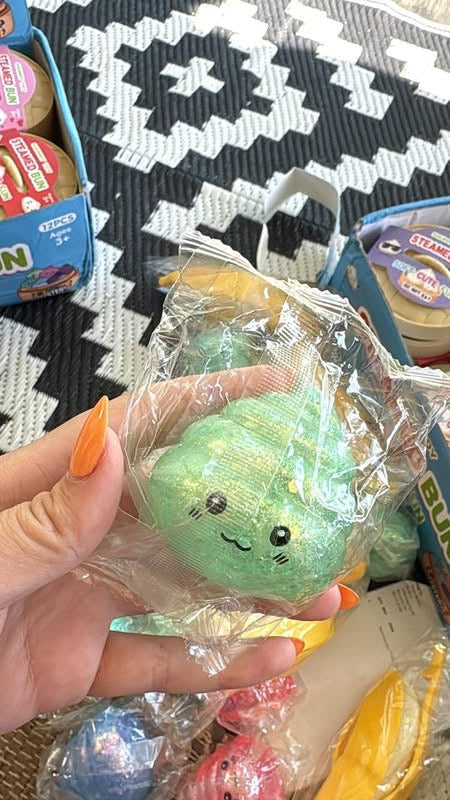 💩 SQUISHY