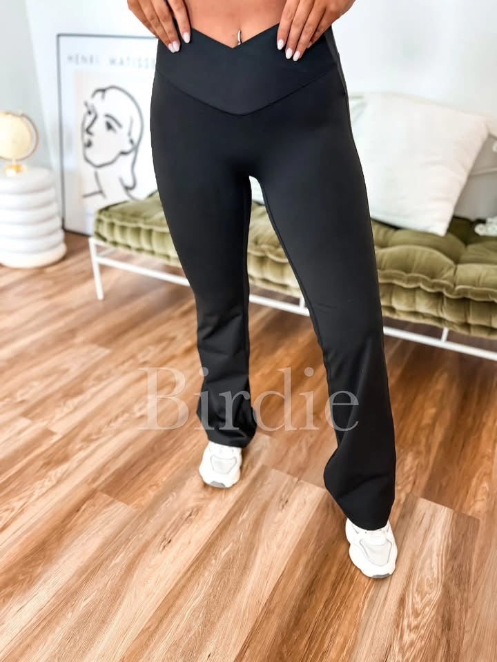 BIRDIE | YOGA PANTS